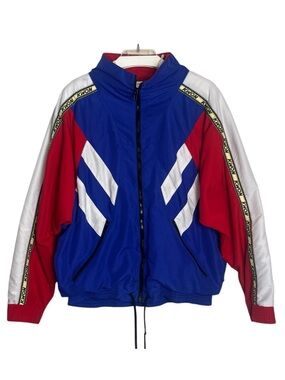 KNOW Men’s Jacket